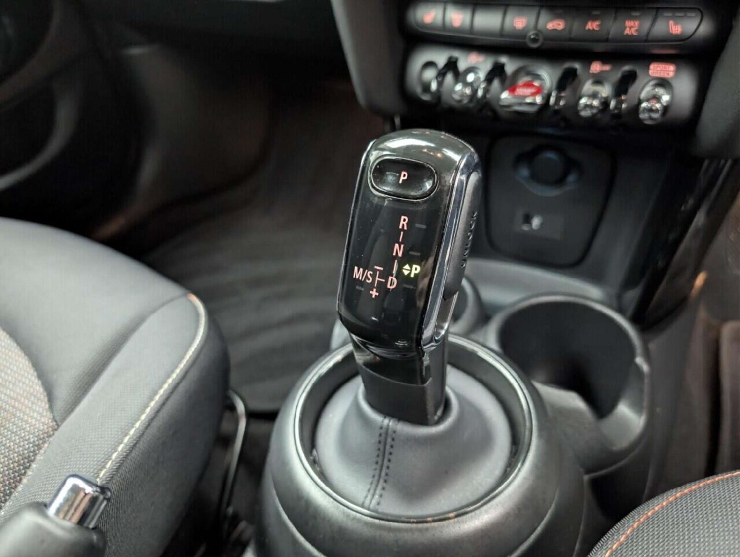 Used MINI Hatch 2023 for sale - 77714187: Photo 16