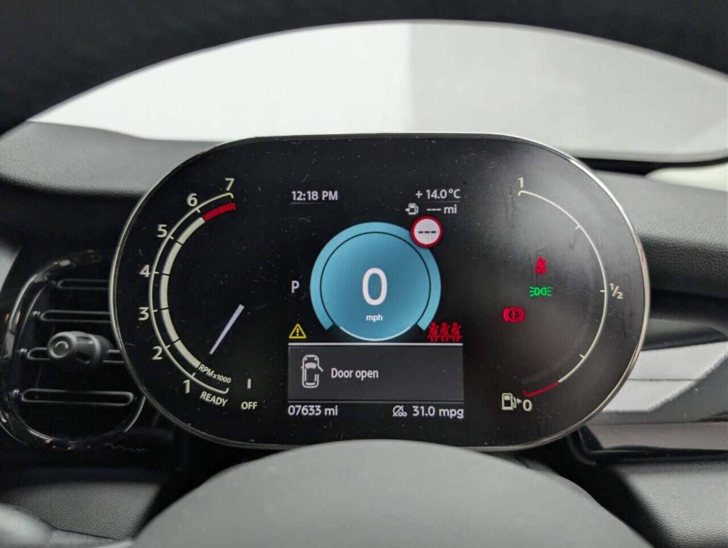 Used MINI Hatch 2023 for sale - 77714187: Photo 17