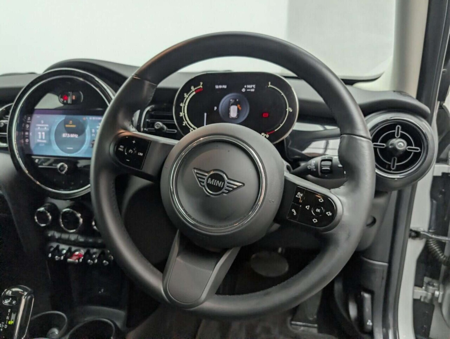 Used MINI Hatch 2023 for sale - 77714187: Photo 20