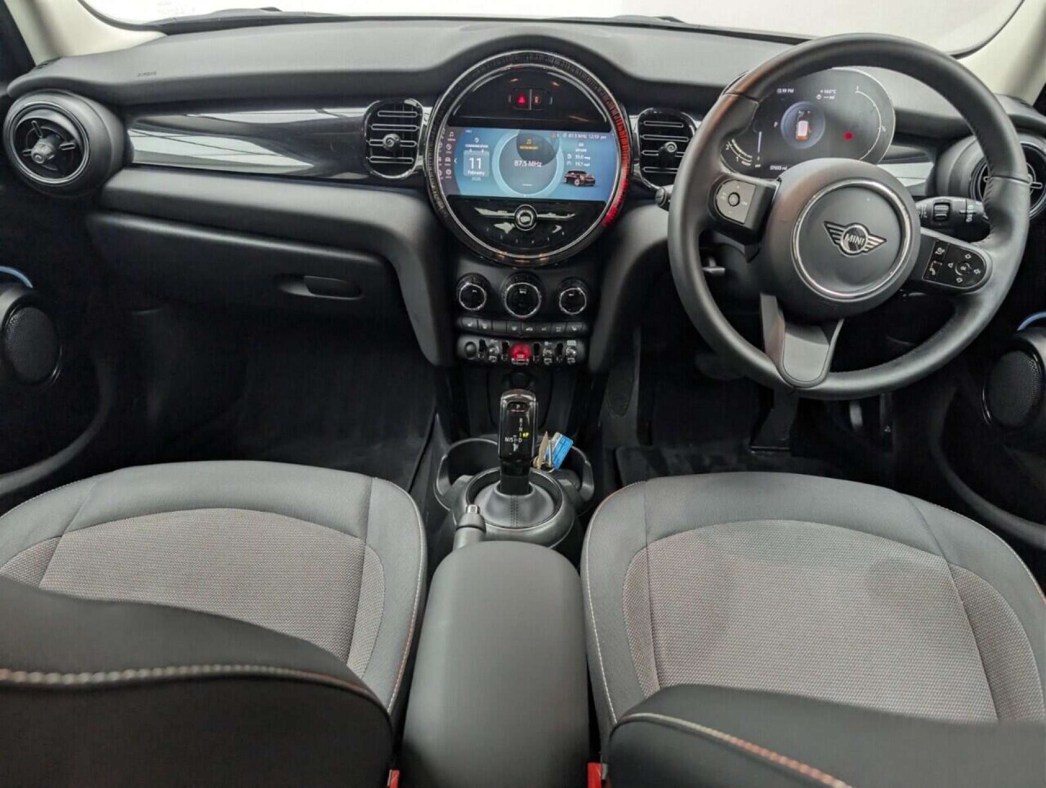 Used MINI Hatch 2023 for sale - 77714187: Photo 21