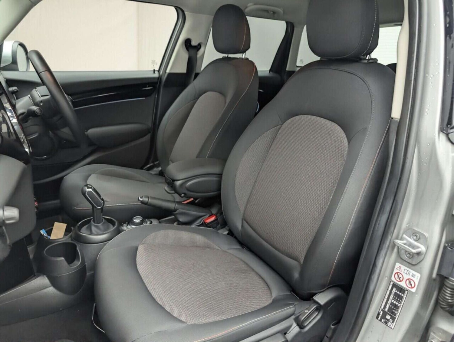 Used MINI Hatch 2023 for sale - 77714187: Photo 25