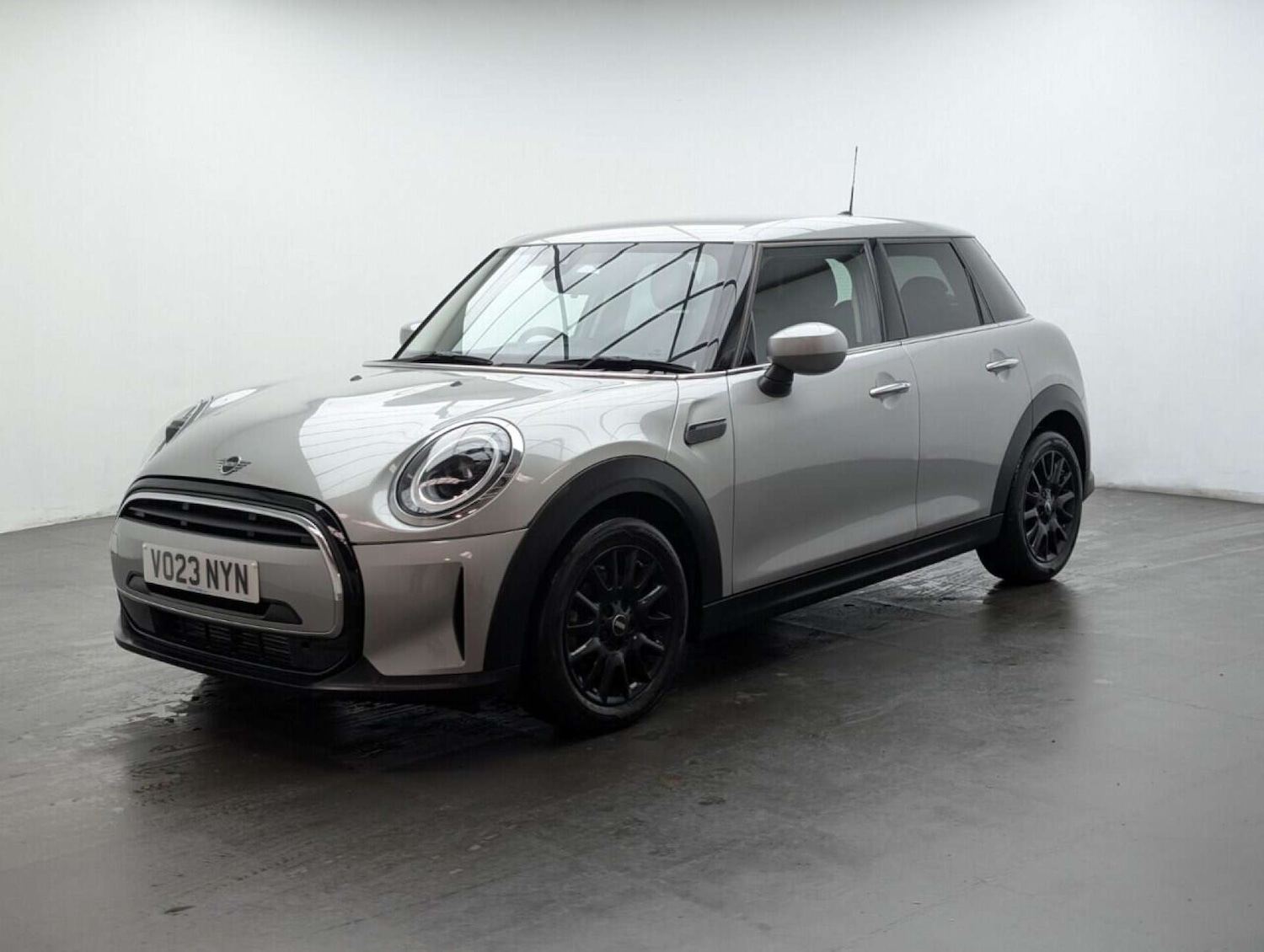 Used MINI Hatch 2023 for sale - 77714187: Photo 4