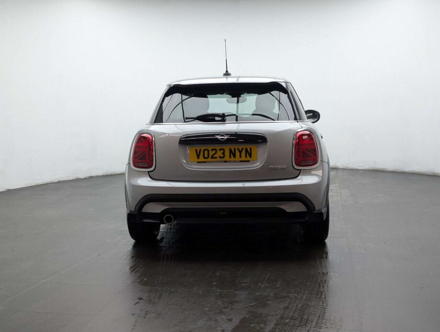 Used MINI Hatch 2023 for sale - 77714187: Photo 7