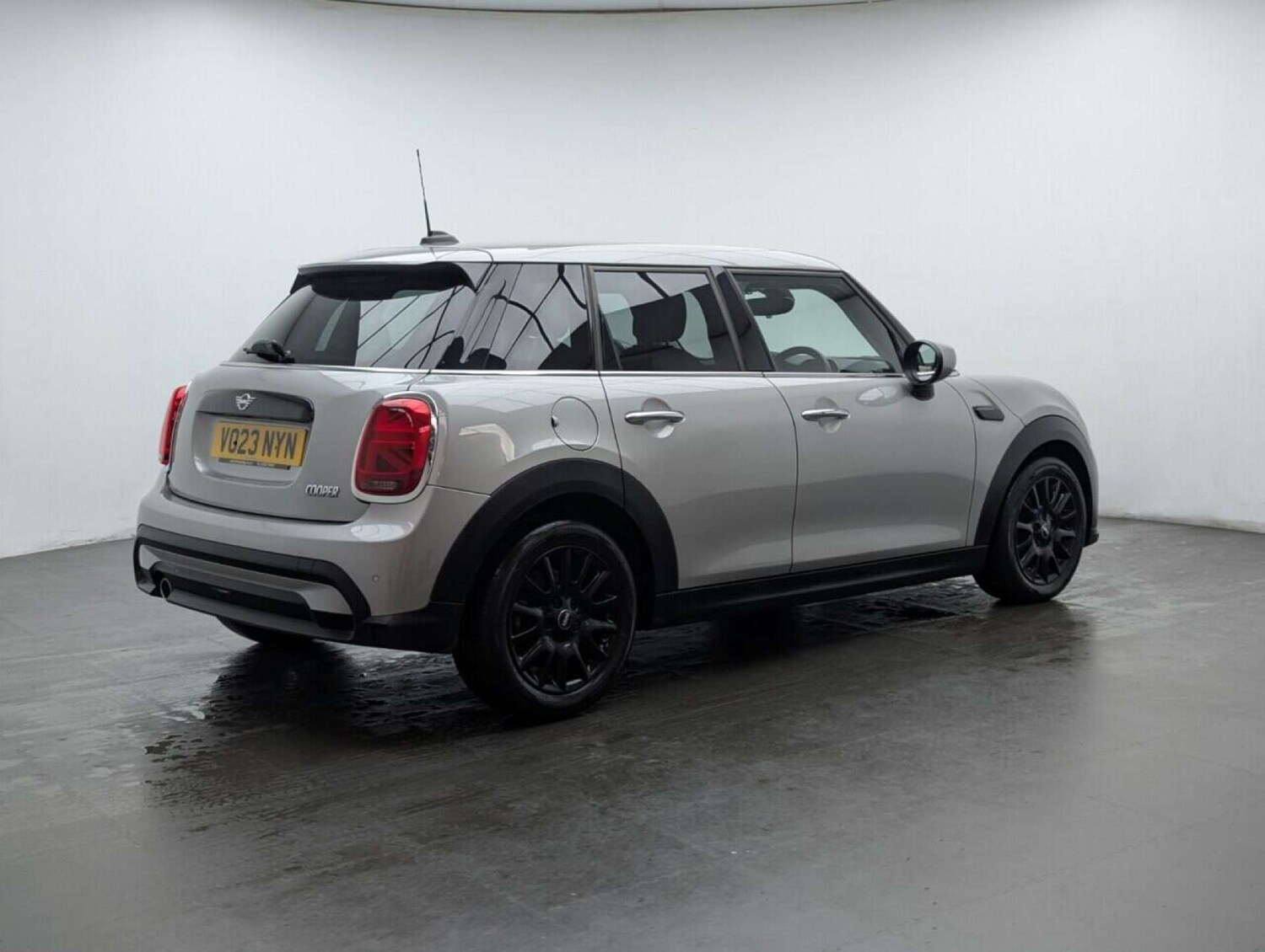 Used MINI Hatch 2023 for sale - 77714187: Photo 8