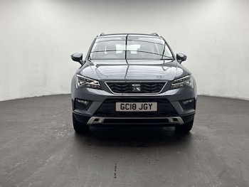 Used SEAT Ateca 2018 for sale - 79404913: Photo