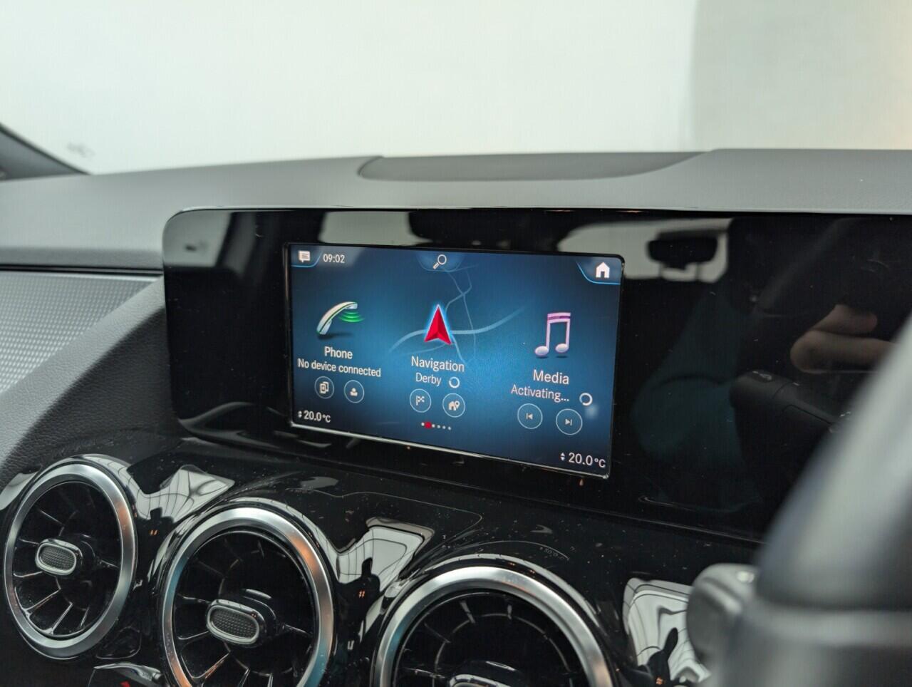 Used Mercedes-Benz B Class 2021 for sale - 76425251: Photo 13