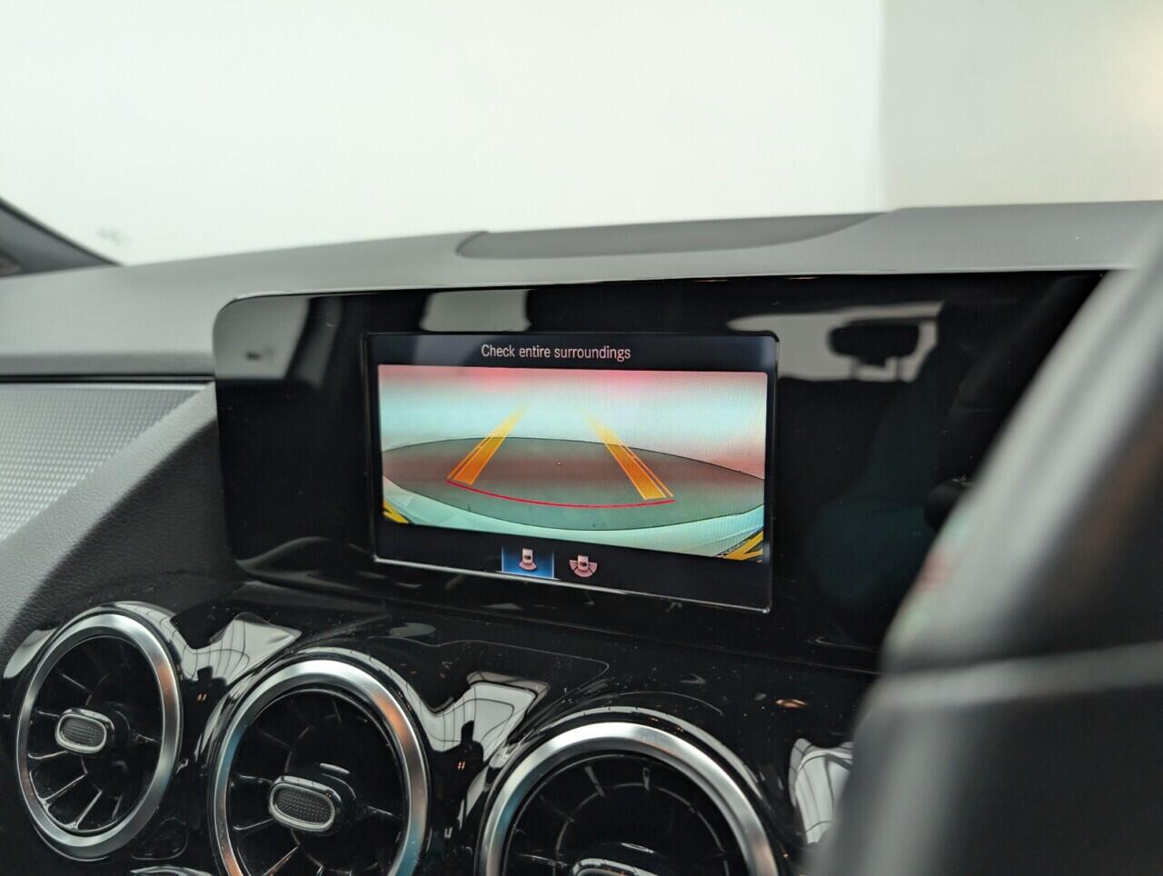 Used Mercedes-Benz B Class 2021 for sale - 76425251: Photo 15