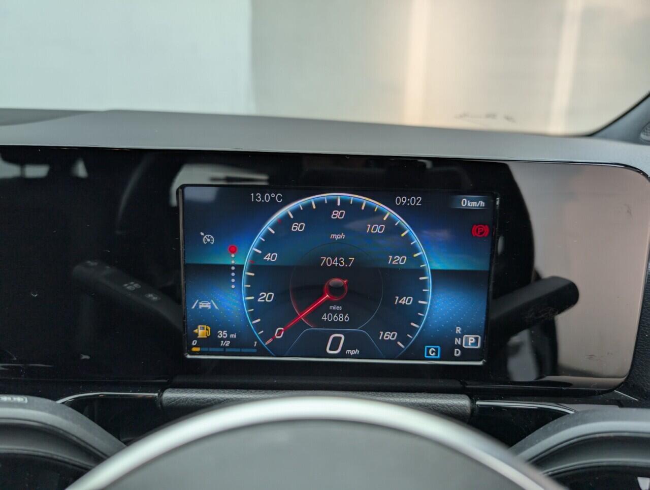 Used Mercedes-Benz B Class 2021 for sale - 76425251: Photo 18