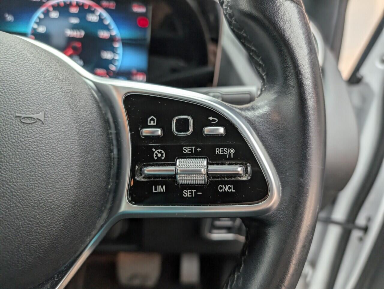 Used Mercedes-Benz B Class 2021 for sale - 76425251: Photo 20