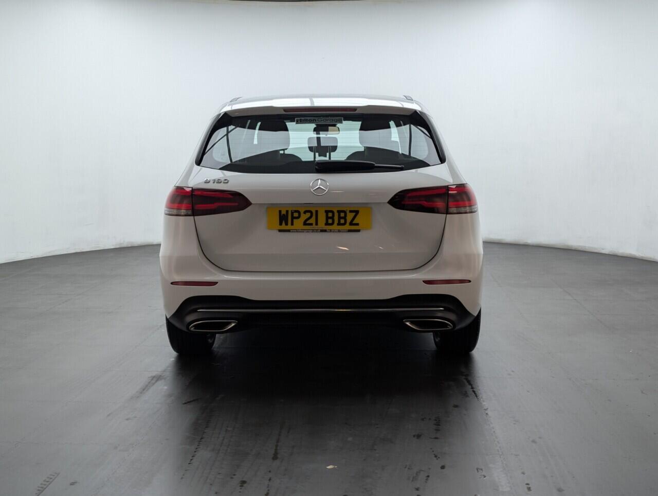 Used Mercedes-Benz B Class 2021 for sale - 76425251: Photo 7