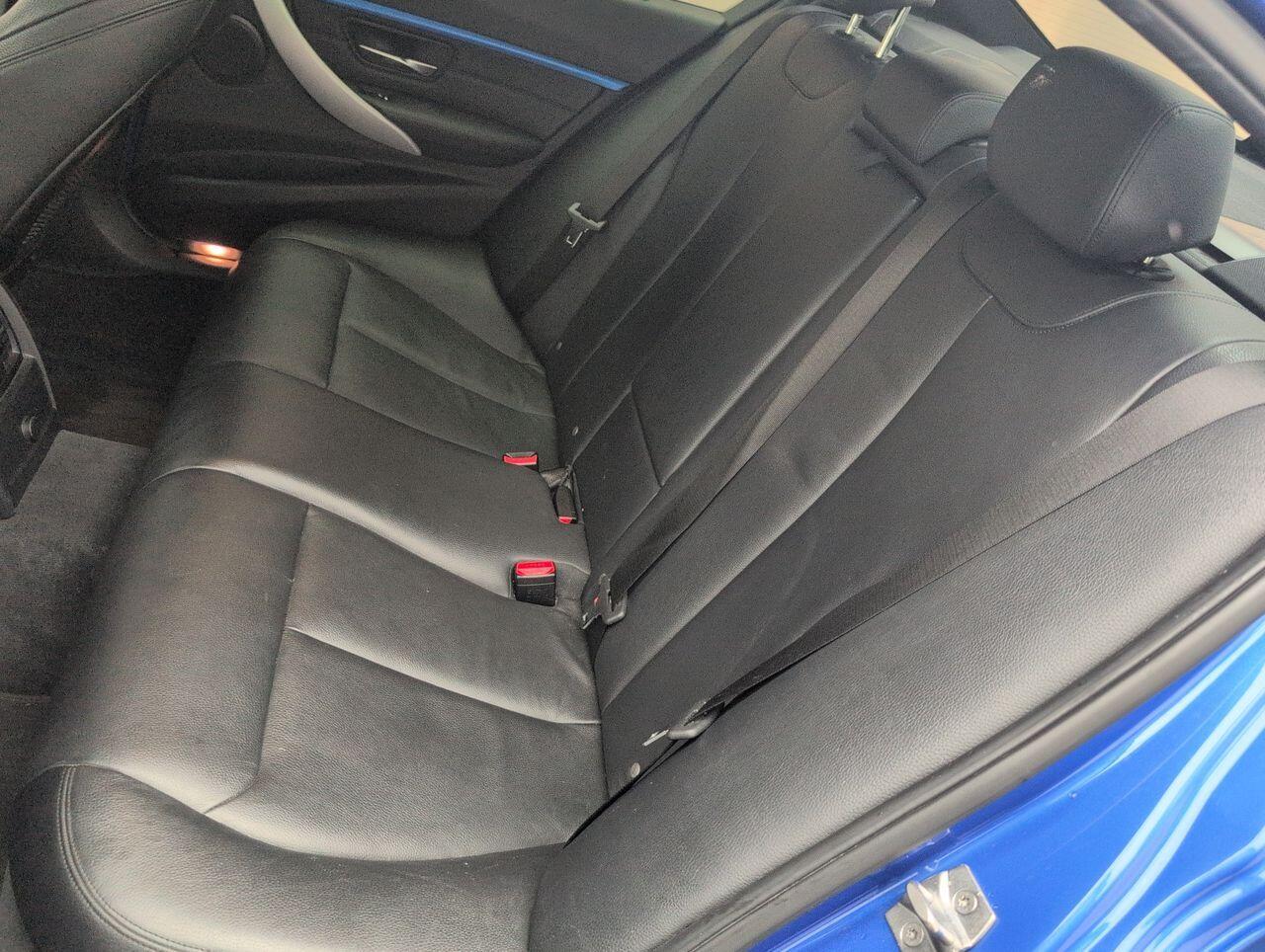 Used BMW 3 Series 2017 for sale - 77155428: Photo 11