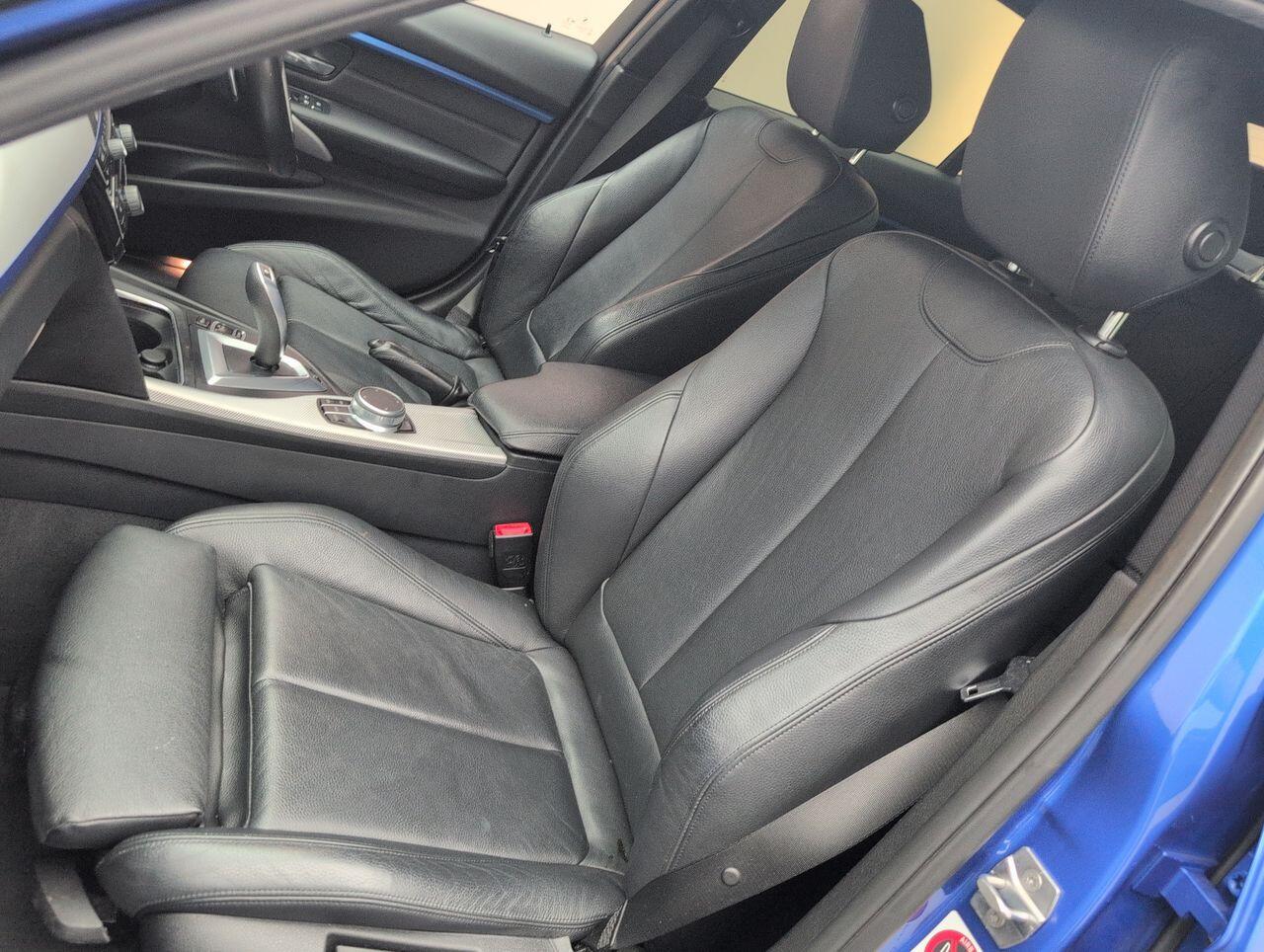 Used BMW 3 Series 2017 for sale - 77155428: Photo 12