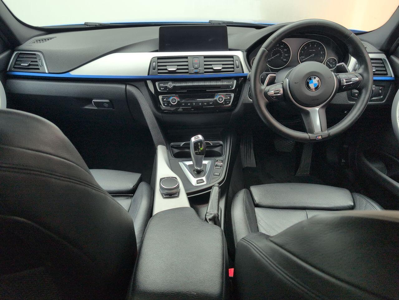 Used BMW 3 Series 2017 for sale - 77155428: Photo 19
