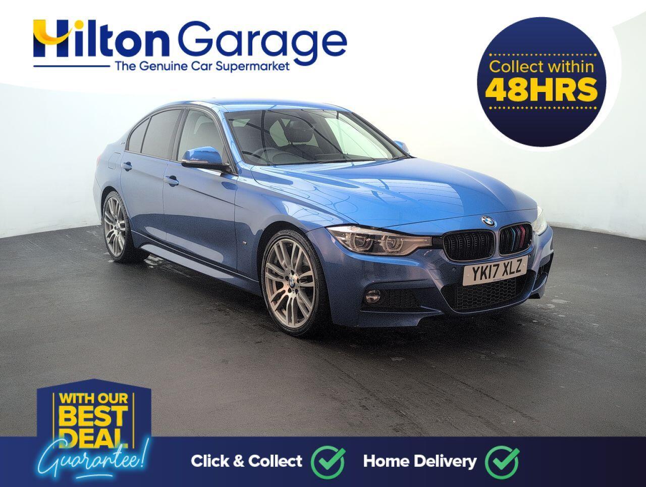 Used BMW 3 Series 2017 for sale - 77155428: Photo 2