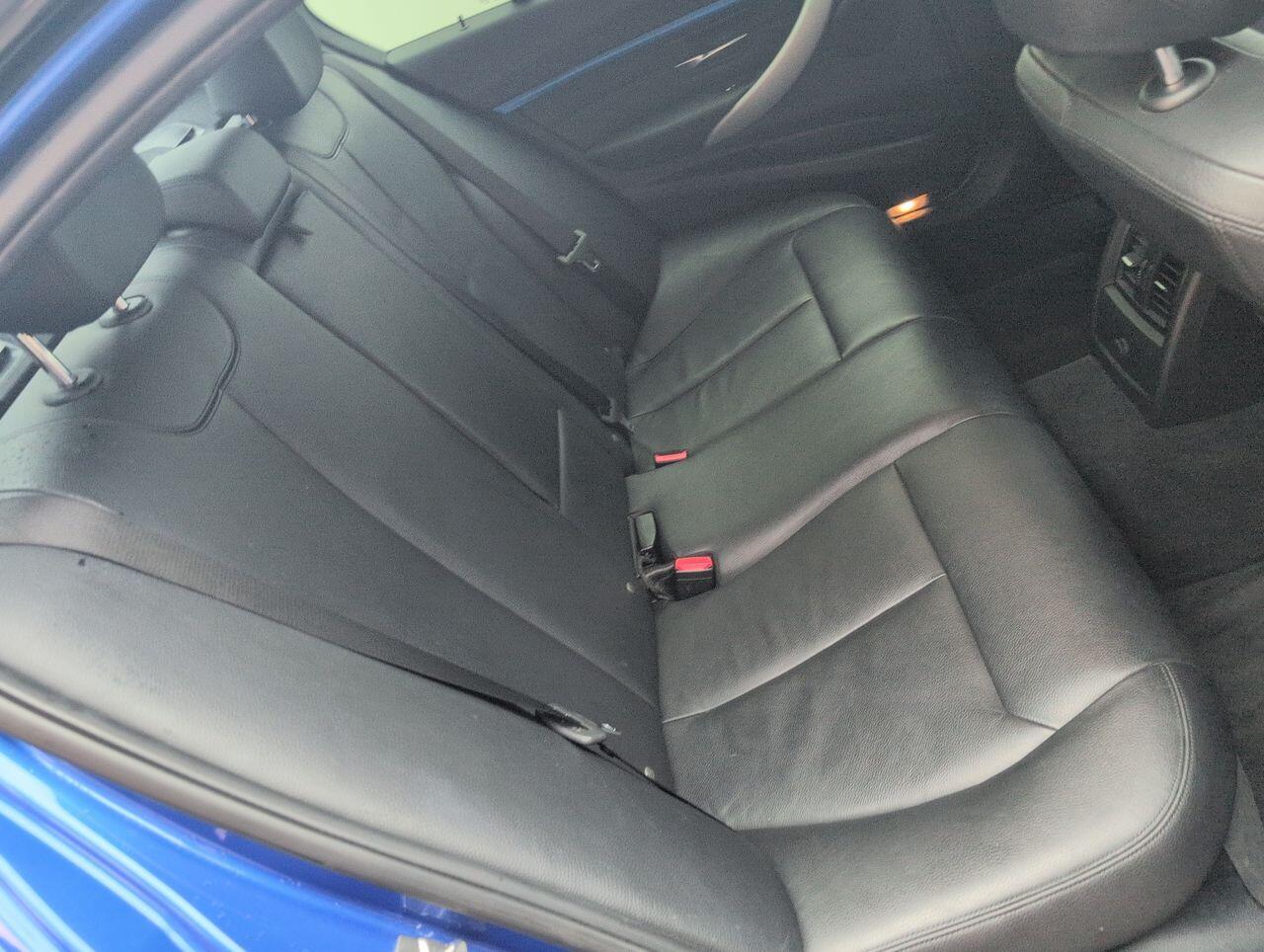 Used BMW 3 Series 2017 for sale - 77155428: Photo 20