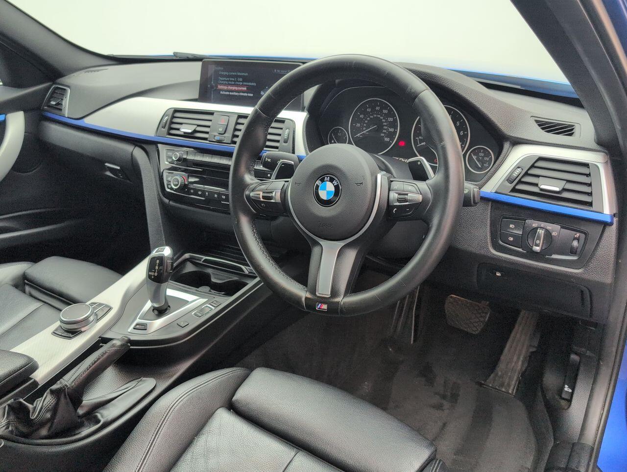 Used BMW 3 Series 2017 for sale - 77155428: Photo 22