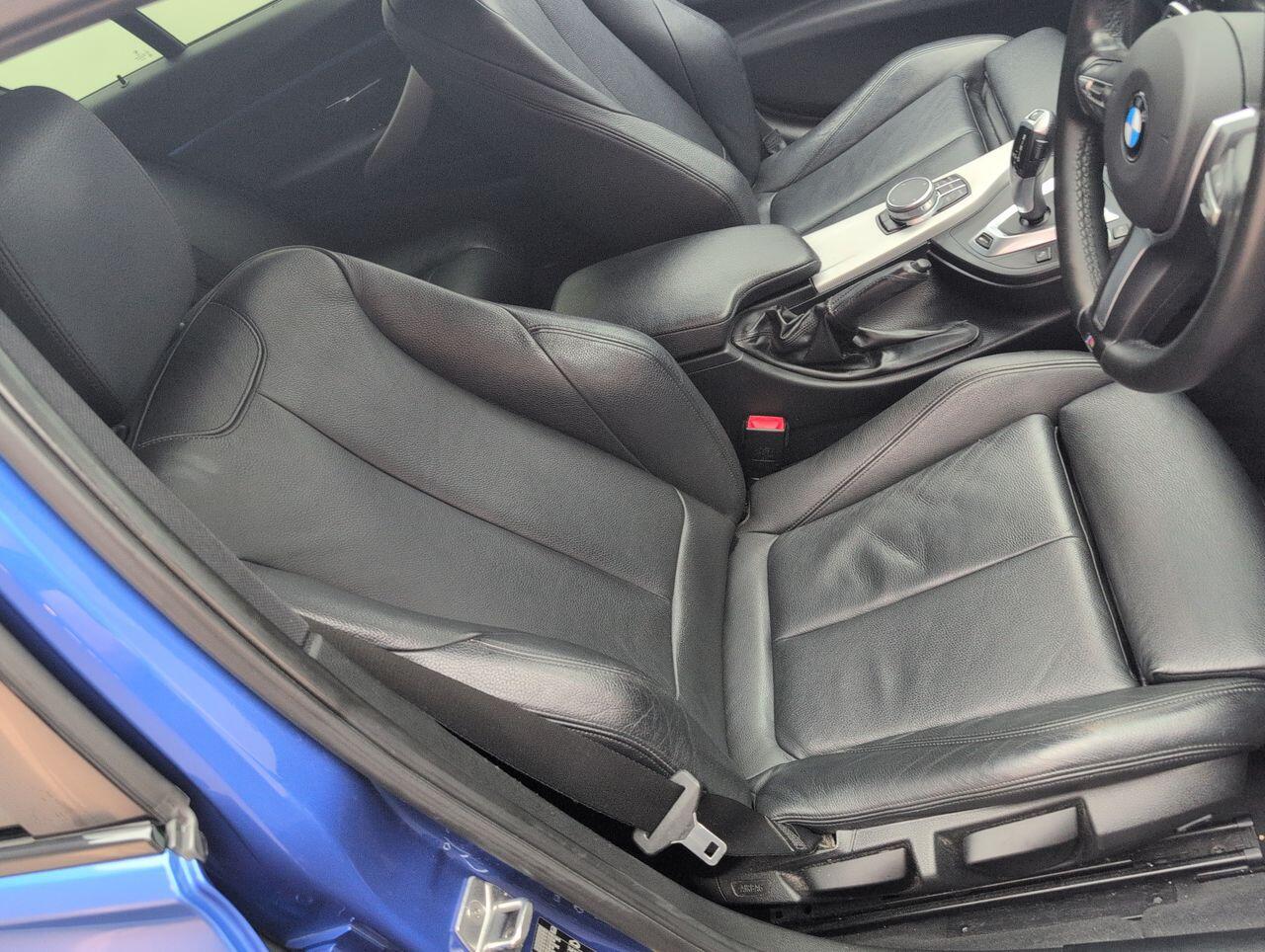 Used BMW 3 Series 2017 for sale - 77155428: Photo 23