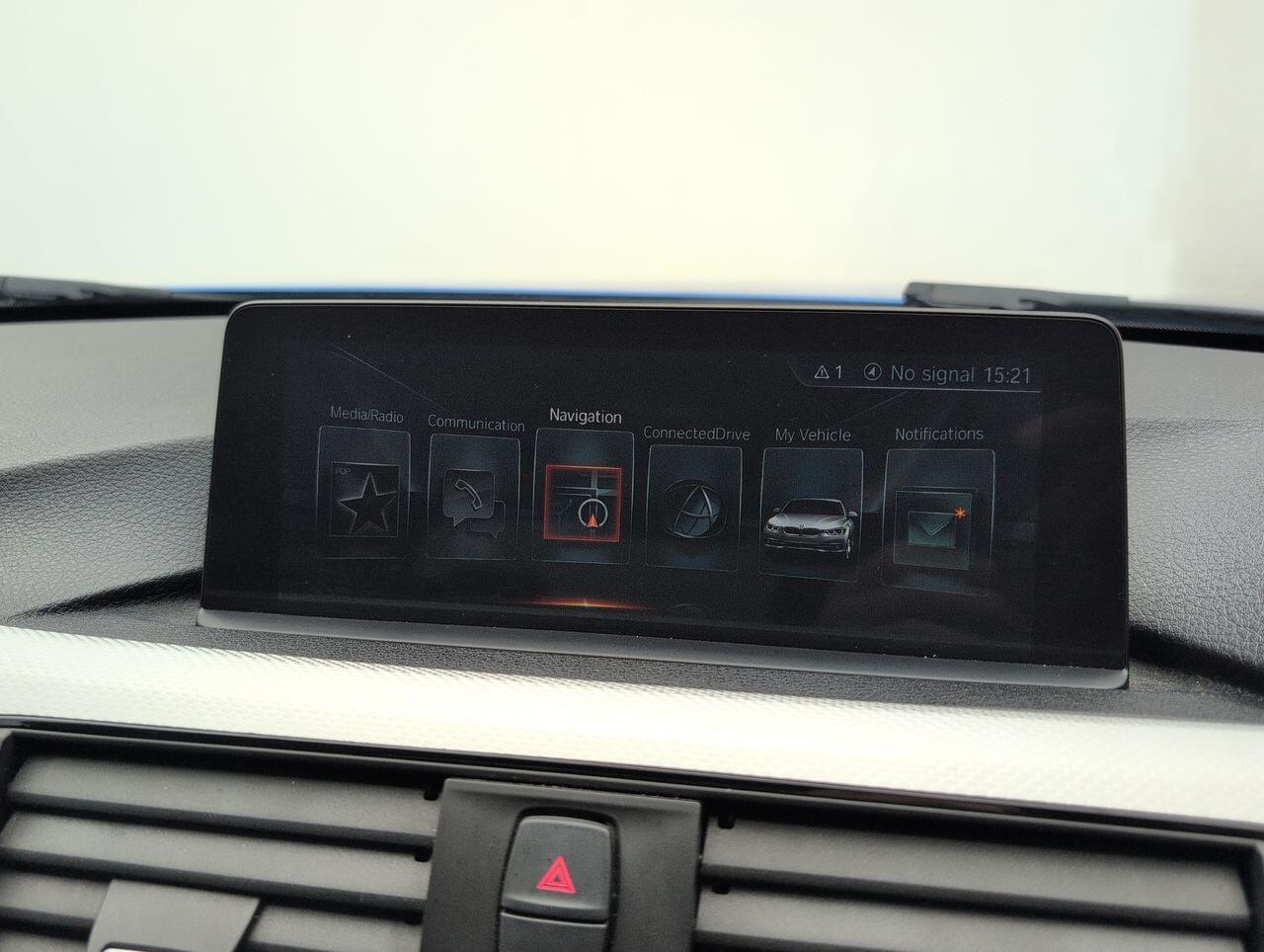 Used BMW 3 Series 2017 for sale - 77155428: Photo 26