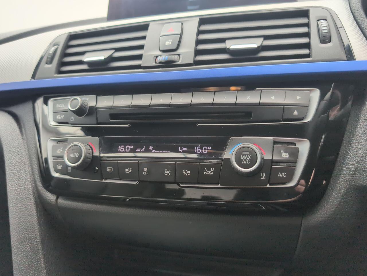 Used BMW 3 Series 2017 for sale - 77155428: Photo 28