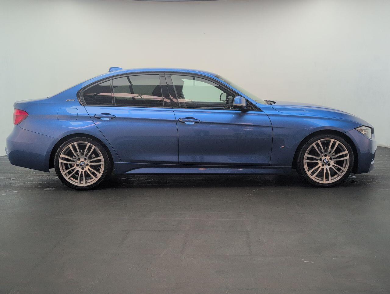 Used BMW 3 Series 2017 for sale - 77155428: Photo 3