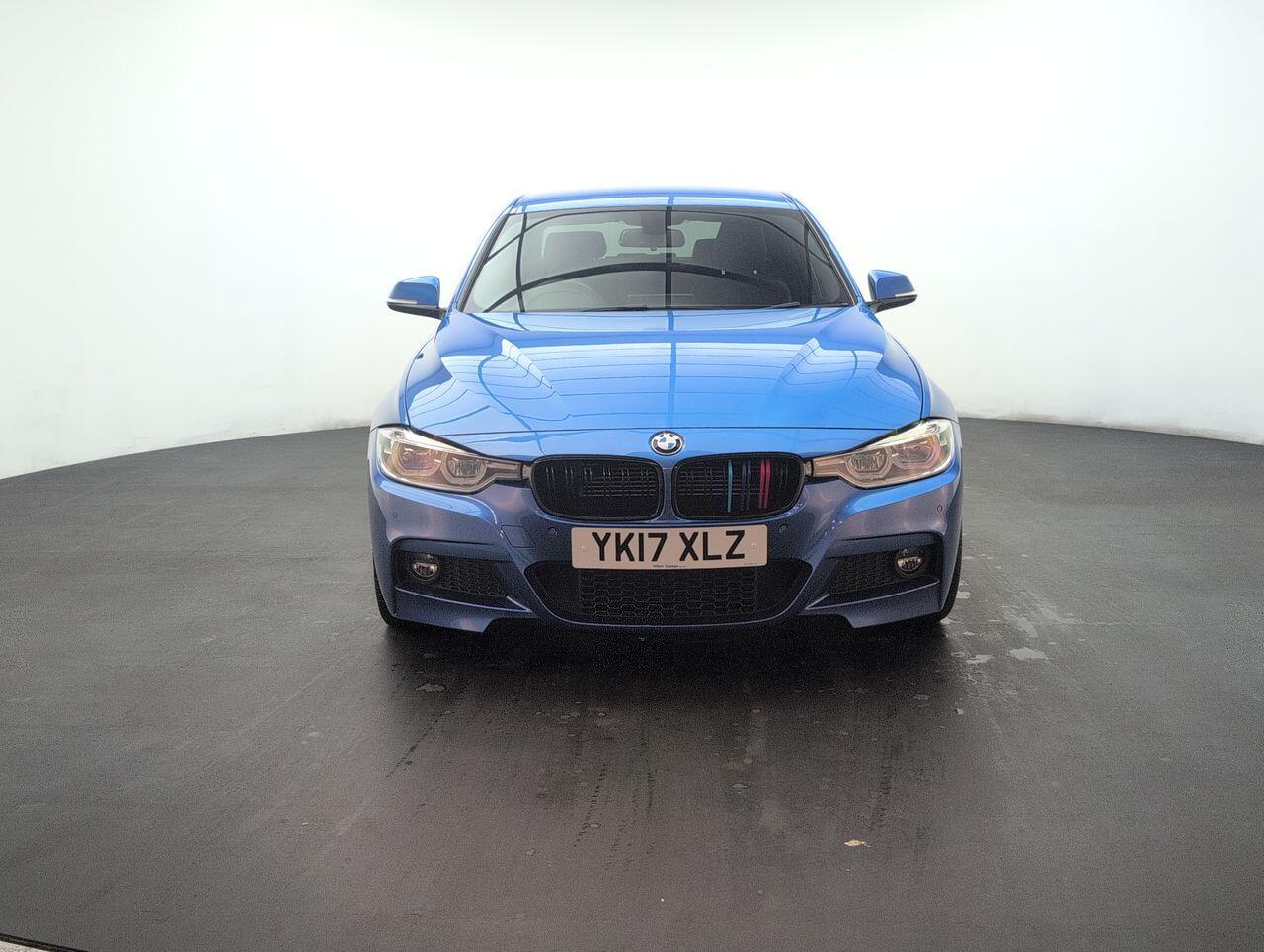 Used BMW 3 Series 2017 for sale - 77155428: Photo 4