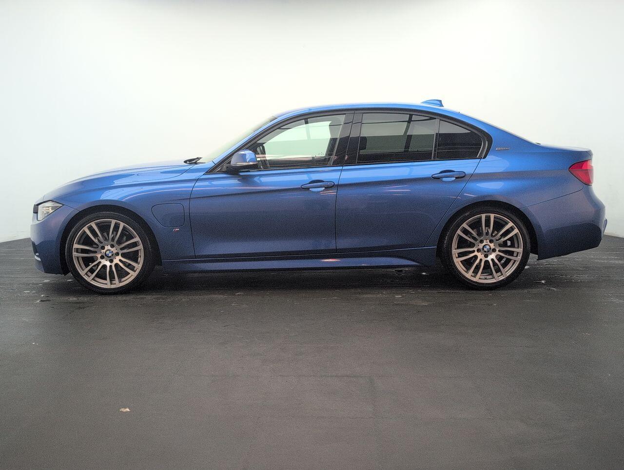 Used BMW 3 Series 2017 for sale - 77155428: Photo 5