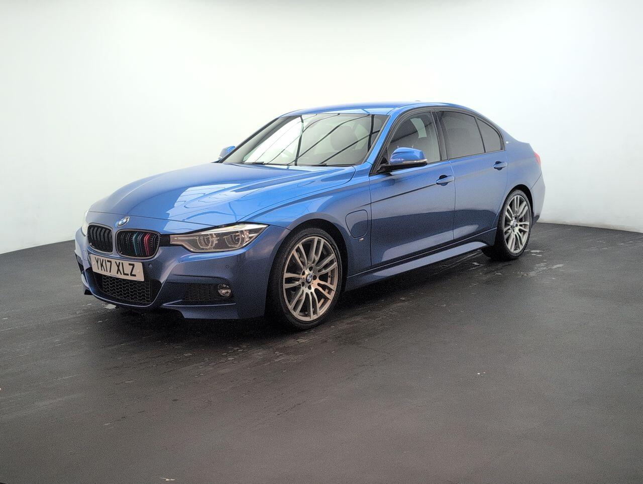 Used BMW 3 Series 2017 for sale - 77155428: Photo 6