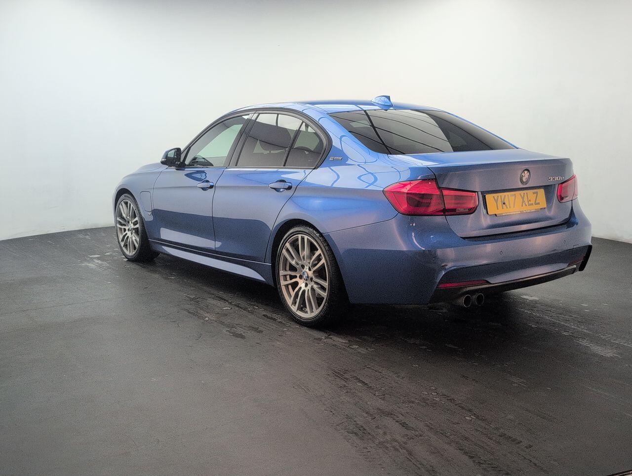 Used BMW 3 Series 2017 for sale - 77155428: Photo 7