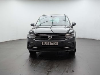 Used Volkswagen Tiguan 2022 for sale - 77714375: Photo
