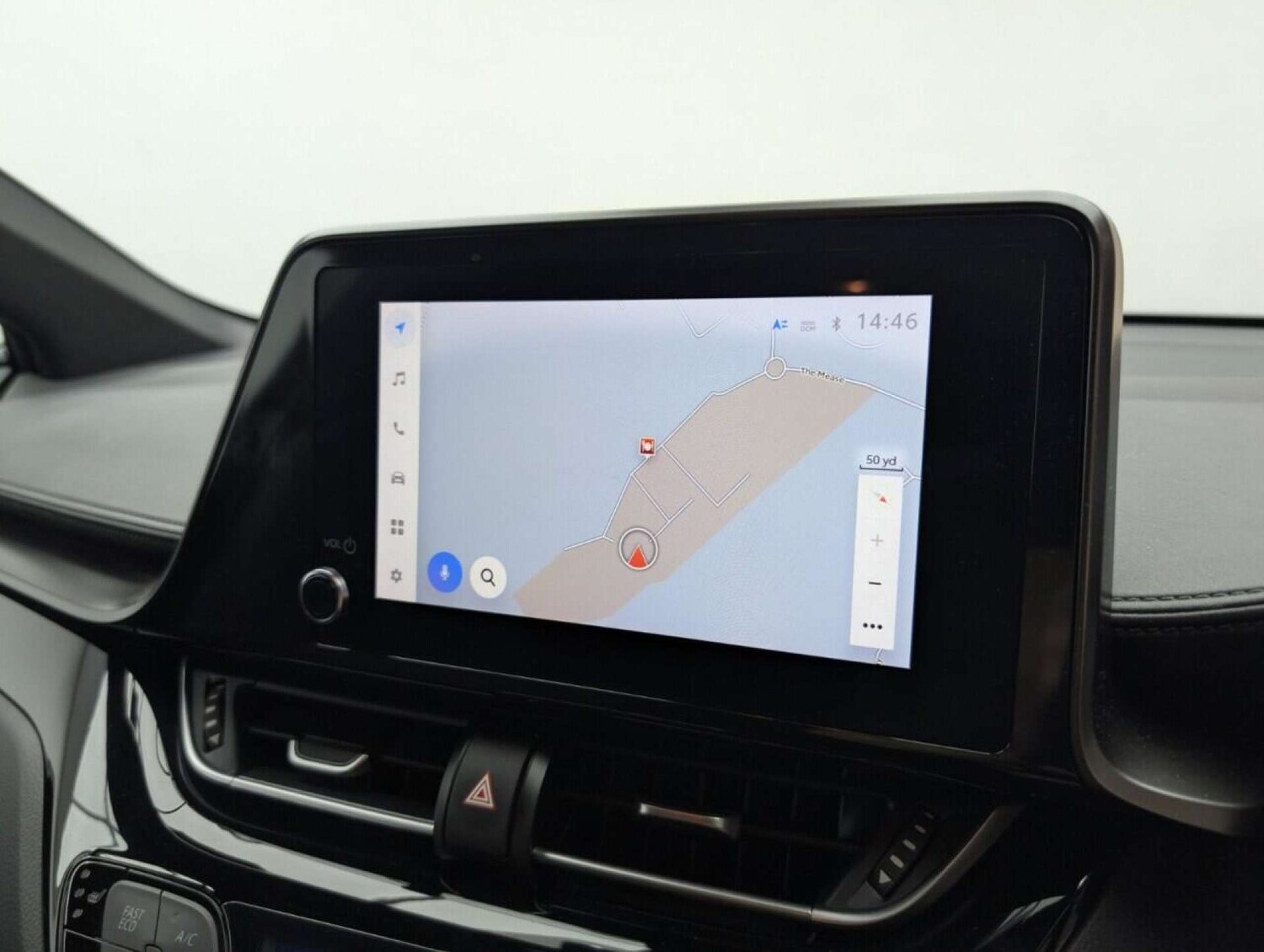 Used Toyota C-HR 2022 for sale - 77713777: Photo 14