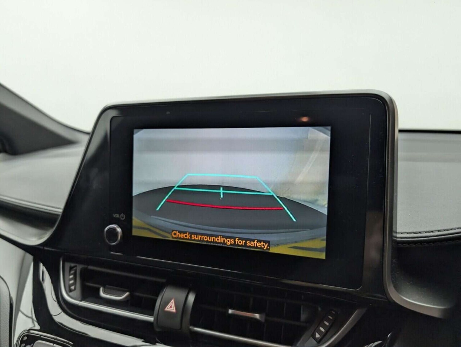 Used Toyota C-HR 2022 for sale - 77713777: Photo 15