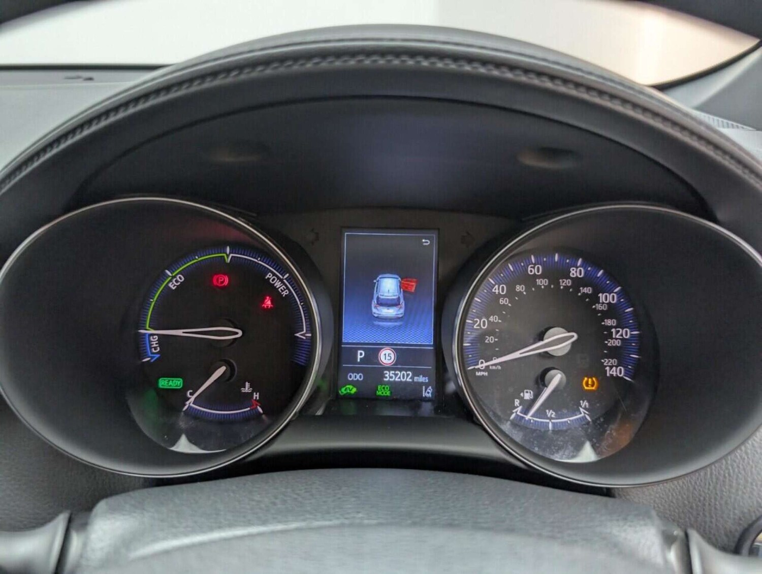 Used Toyota C-HR 2022 for sale - 77713777: Photo 18