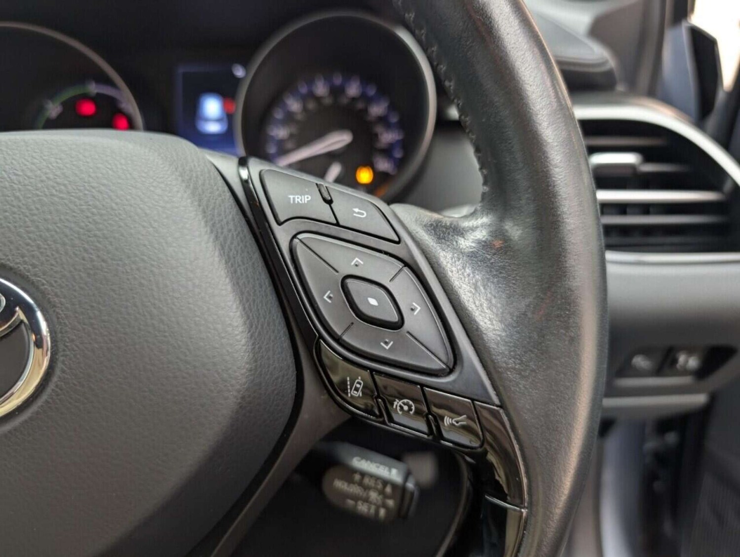 Used Toyota C-HR 2022 for sale - 77713777: Photo 20