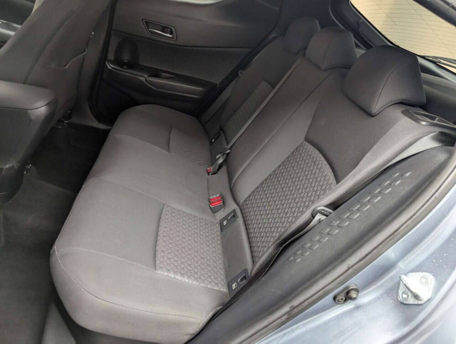 Used Toyota C-HR 2022 for sale - 77713777: Photo 26