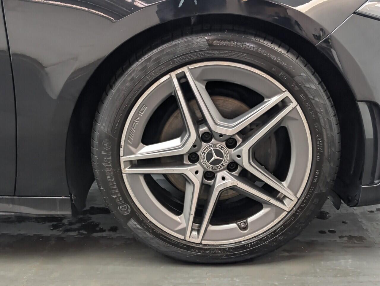 Used Mercedes-Benz A-Class 2019 for sale - 77586415: Photo 10