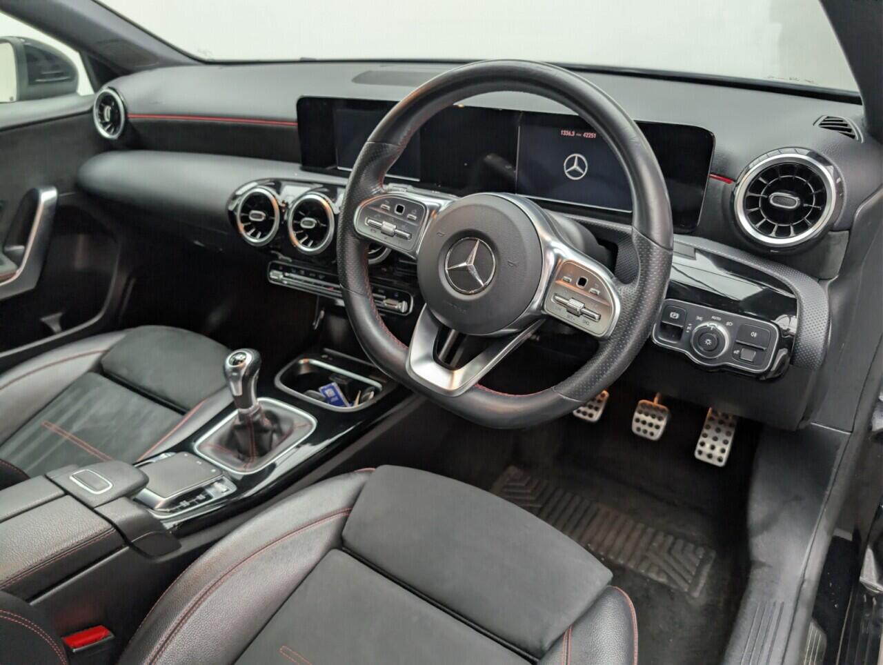 Used Mercedes-Benz A-Class 2019 for sale - 77586415: Photo 11