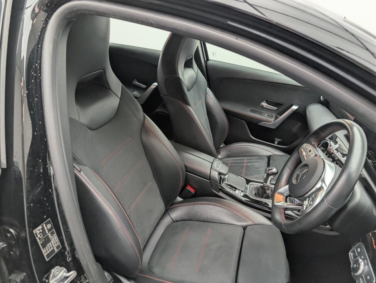 Used Mercedes-Benz A-Class 2019 for sale - 77586415: Photo 12