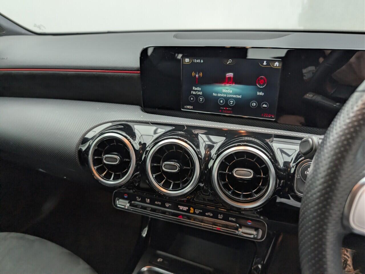 Used Mercedes-Benz A-Class 2019 for sale - 77586415: Photo 13