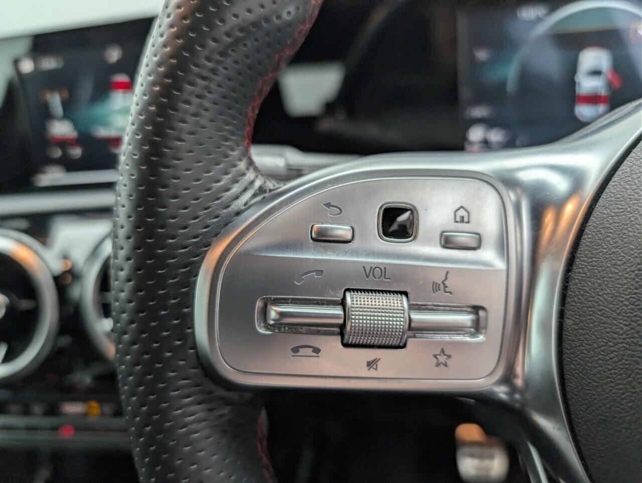 Used Mercedes-Benz A-Class 2019 for sale - 77586415: Photo 17