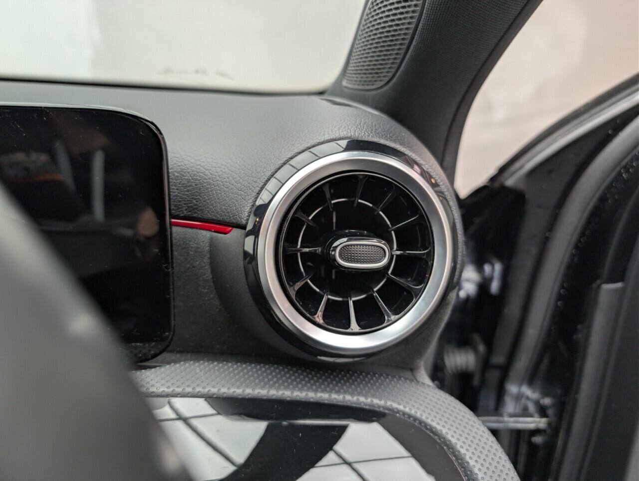 Used Mercedes-Benz A-Class 2019 for sale - 77586415: Photo 19