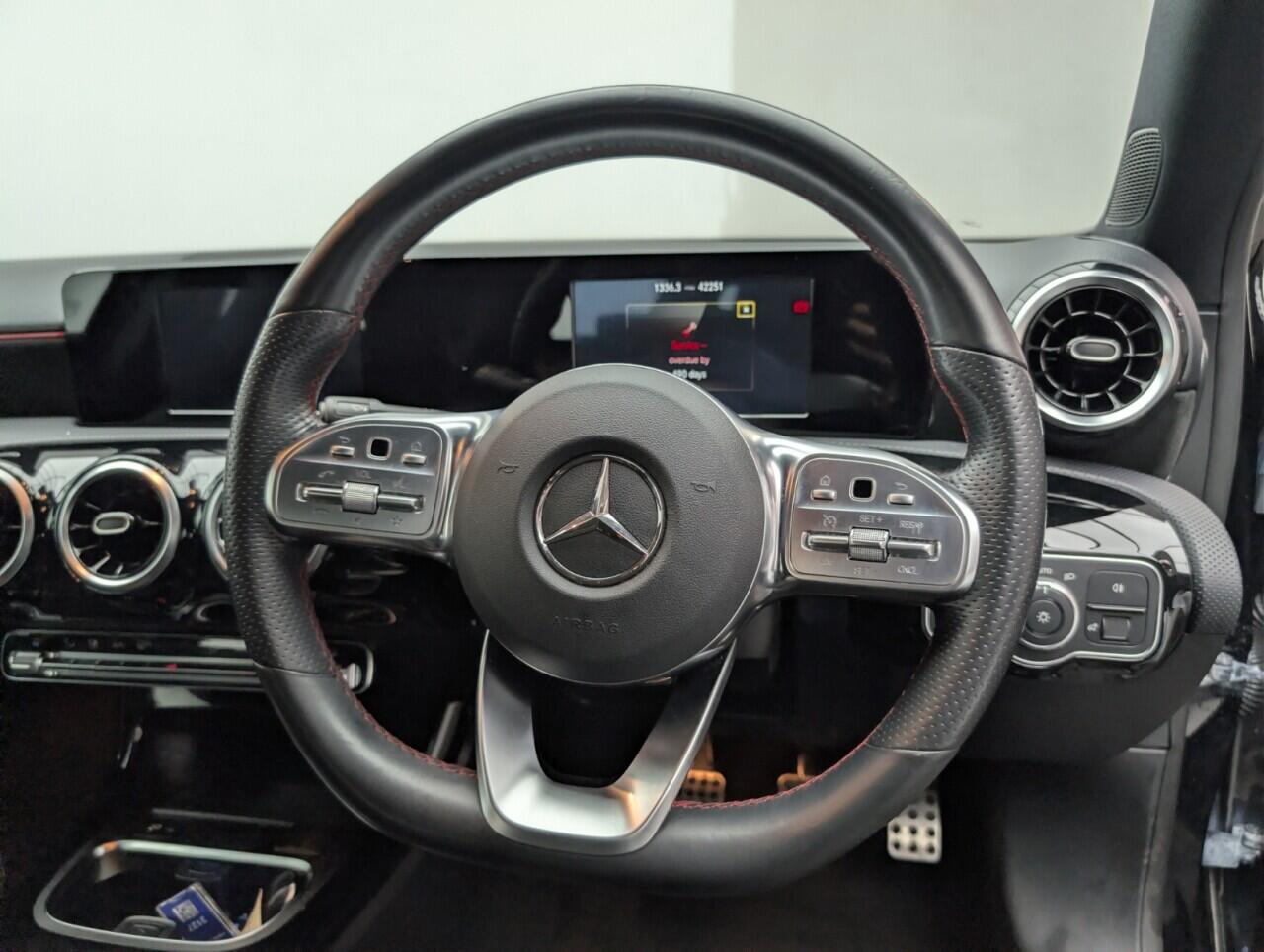 Used Mercedes-Benz A-Class 2019 for sale - 77586415: Photo 21