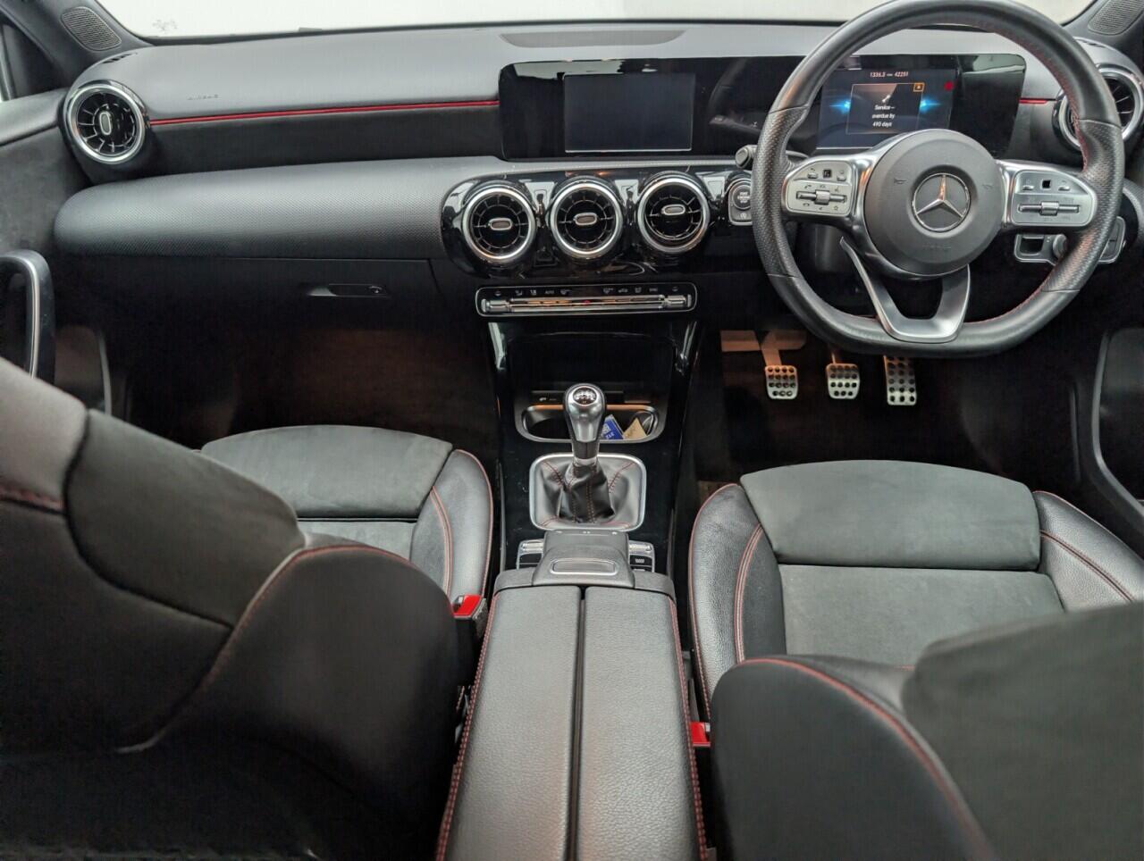 Used Mercedes-Benz A-Class 2019 for sale - 77586415: Photo 22