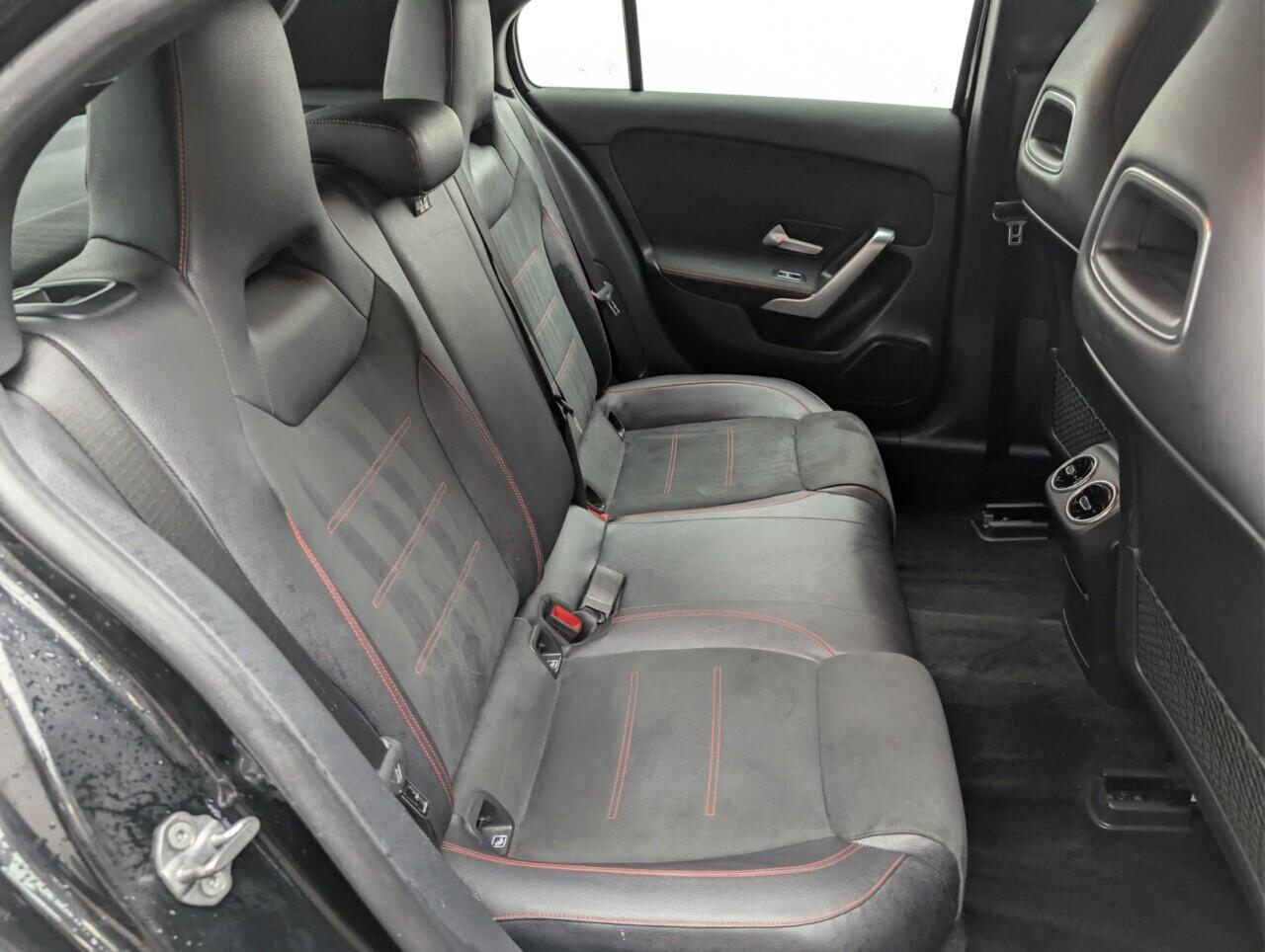 Used Mercedes-Benz A-Class 2019 for sale - 77586415: Photo 23