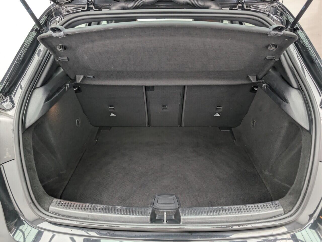 Used Mercedes-Benz A-Class 2019 for sale - 77586415: Photo 24