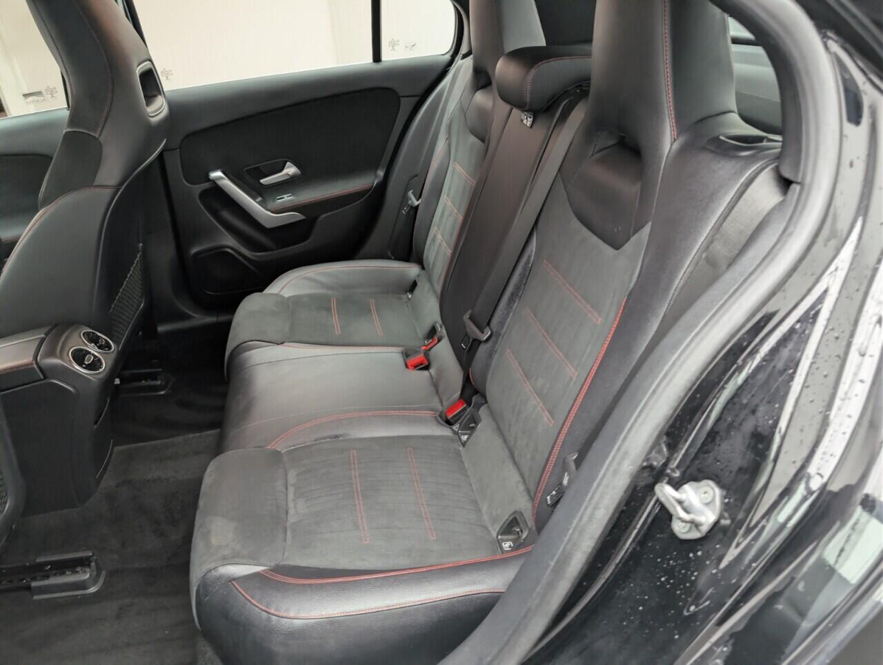 Used Mercedes-Benz A-Class 2019 for sale - 77586415: Photo 25