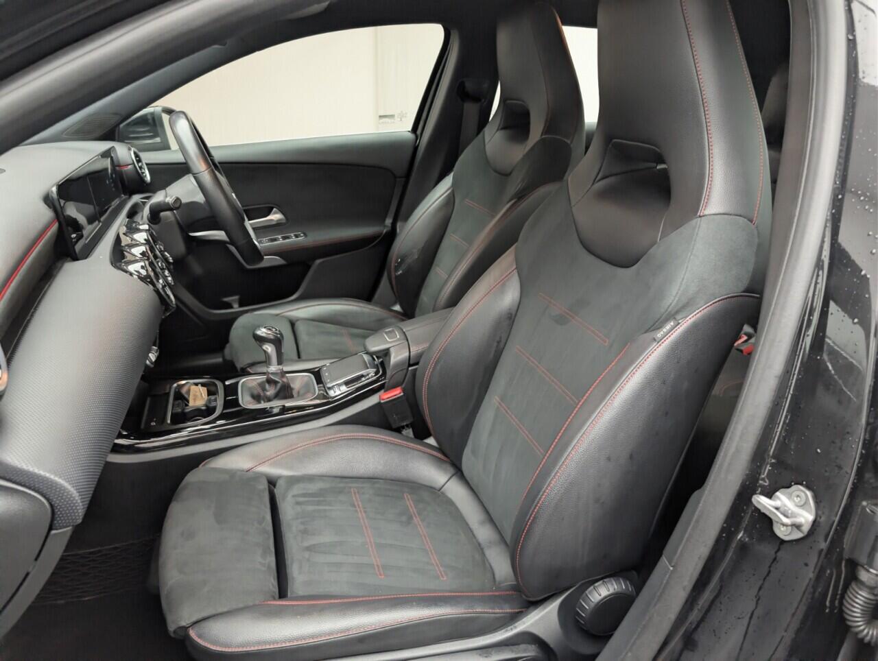 Used Mercedes-Benz A-Class 2019 for sale - 77586415: Photo 26