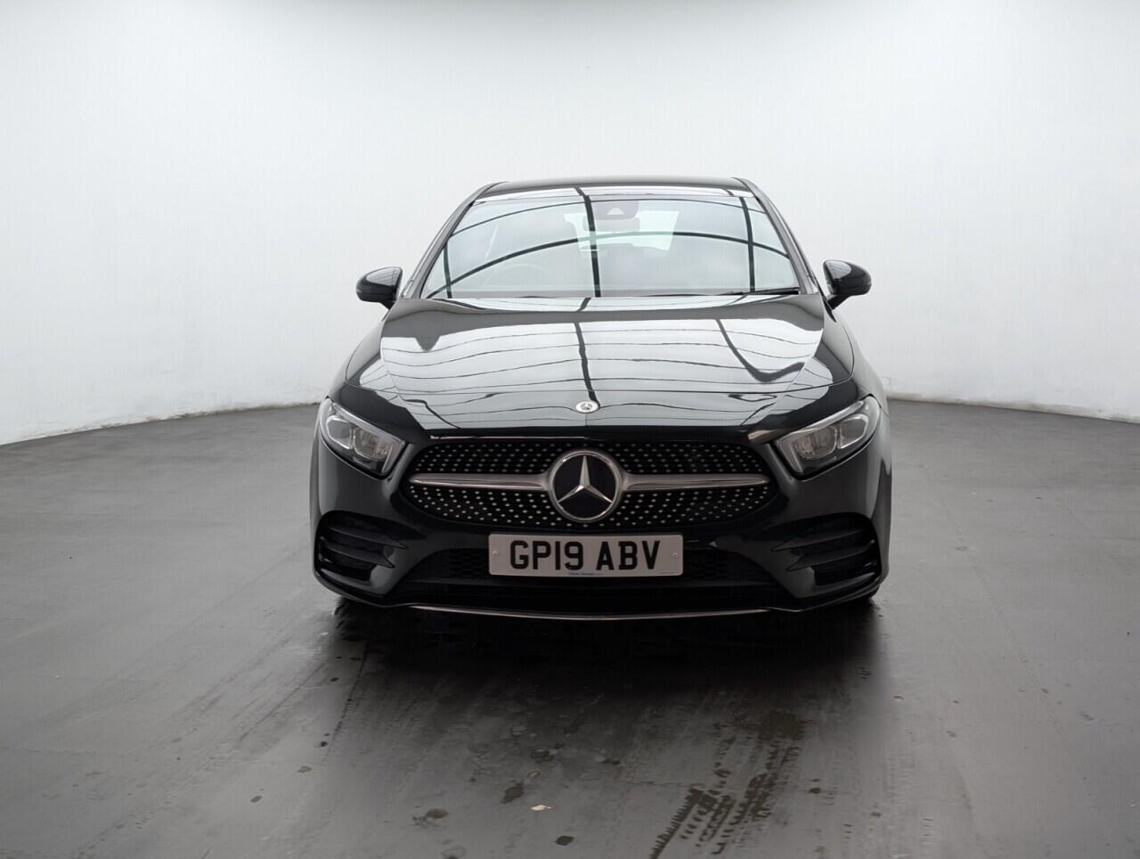 Used Mercedes-Benz A-Class 2019 for sale - 77586415: Photo 3