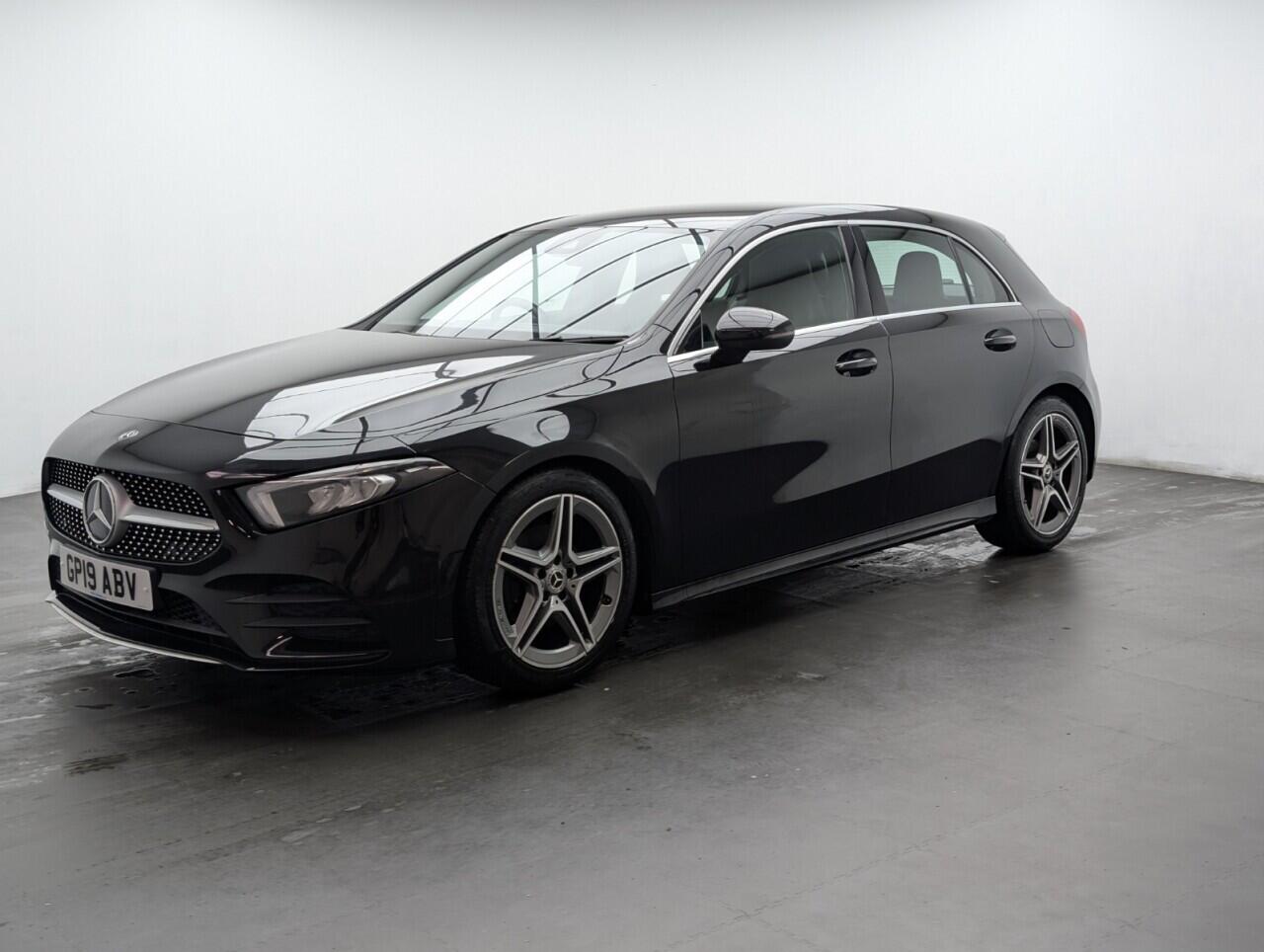 Used Mercedes-Benz A-Class 2019 for sale - 77586415: Photo 4