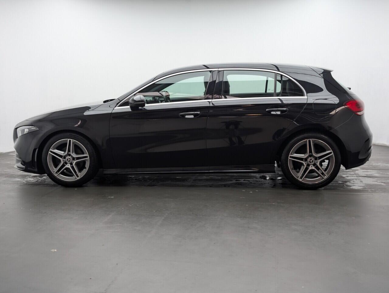 Used Mercedes-Benz A-Class 2019 for sale - 77586415: Photo 5