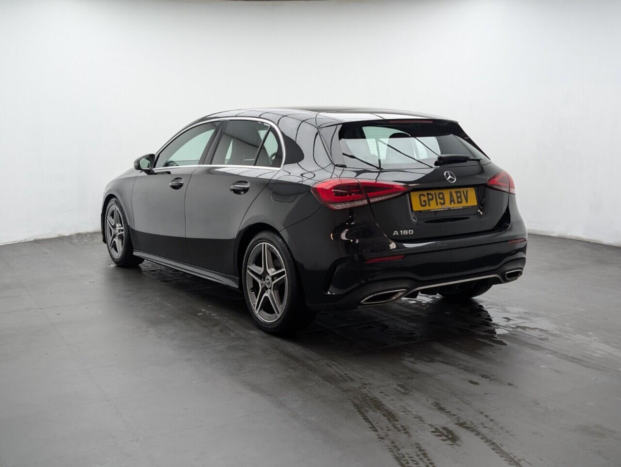 Used Mercedes-Benz A-Class 2019 for sale - 77586415: Photo 6